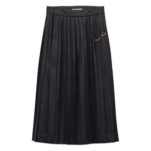 Prada Women Midi Gonna
